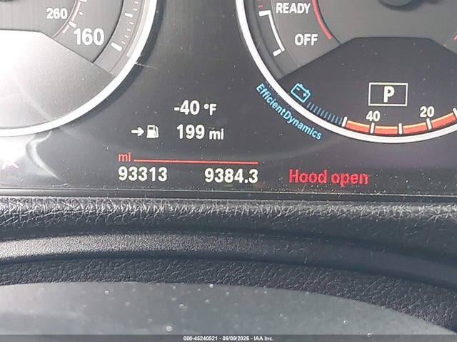 BMW 330I 2018 WBA8B9G55JNU58024 Image 7