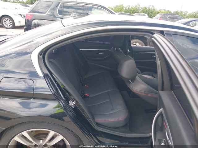 BMW 330I 2018 WBA8B9G55JNU58024 Image 8