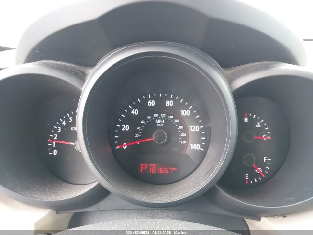 Auction sale of the 2010 Kia Soul !, vin: KNDJT2A27A7048255, lot number: 45240524