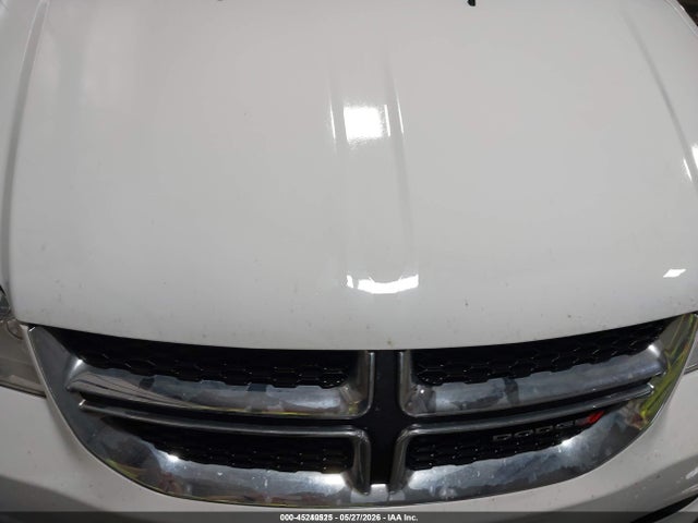 Dodge Grand Caravan Se 2018 2C4RDGBG0JR307822 Image 12