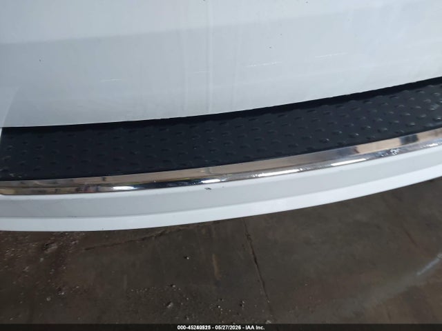 Dodge Grand Caravan Se 2018 2C4RDGBG0JR307822 Image 13