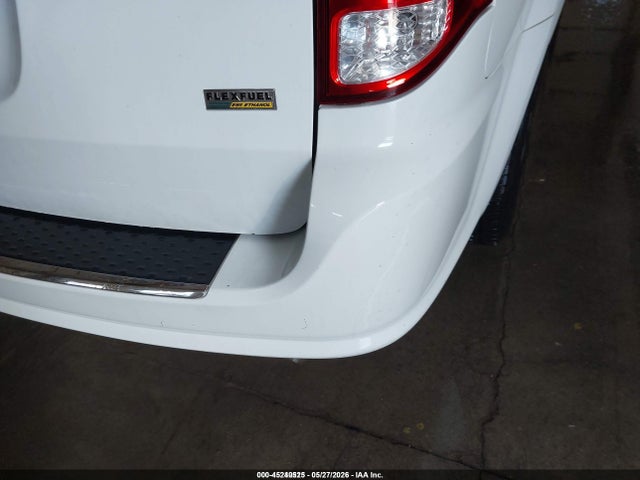Dodge Grand Caravan Se 2018 2C4RDGBG0JR307822 Image 14