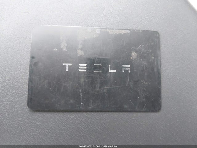 Aukcja sprzedaży 2023 Tesla Model Y Performance Dual Motor All-wheel Drive, vin: 7SAYGDEF1PF590677, numer aukcji: 45240527