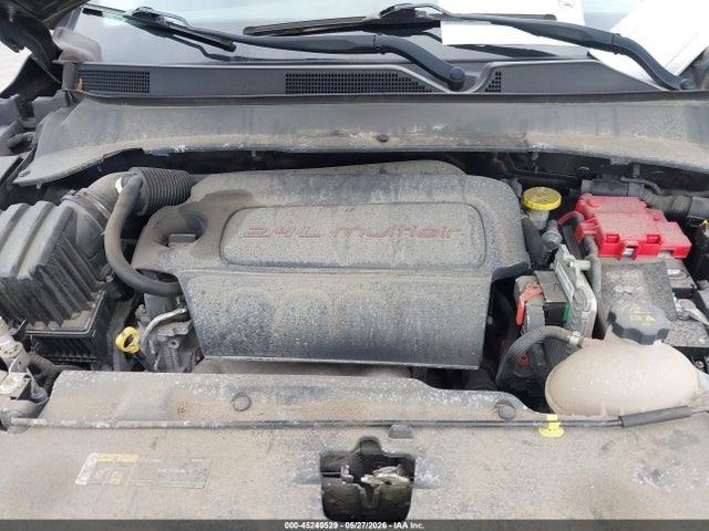 Продажа на аукционе авто 2019 Jeep Compass Sport 4x4, vin: 3C4NJDAB7KT620005, номер лота: 45240529