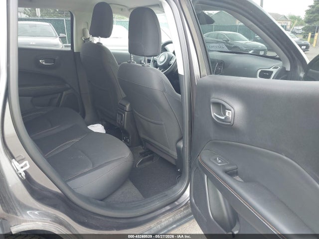 Продажа на аукционе авто 2019 Jeep Compass Sport 4x4, vin: 3C4NJDAB7KT620005, номер лота: 45240529