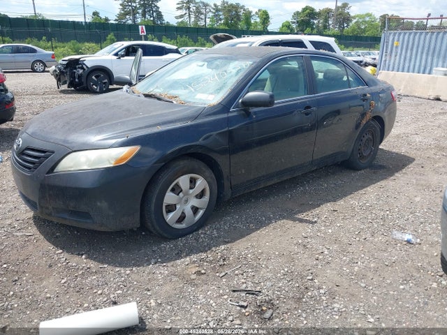 45240528 :رقم المزاد ، 4T1BE46K58U790986 vin ، 2008 Toyota Camry Ce/le/xle/se مزاد بيع