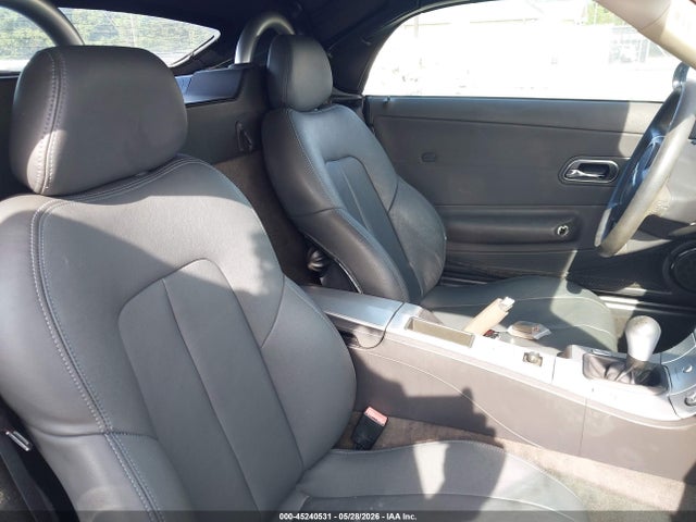 Aukcja sprzedaży 2007 Chrysler Crossfire, vin: 1C3LN55L97X070553, numer aukcji: 45240531