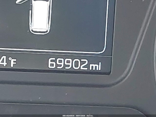 5XYPG4A51JG394146 KIA Sorento 3.3l Lx
