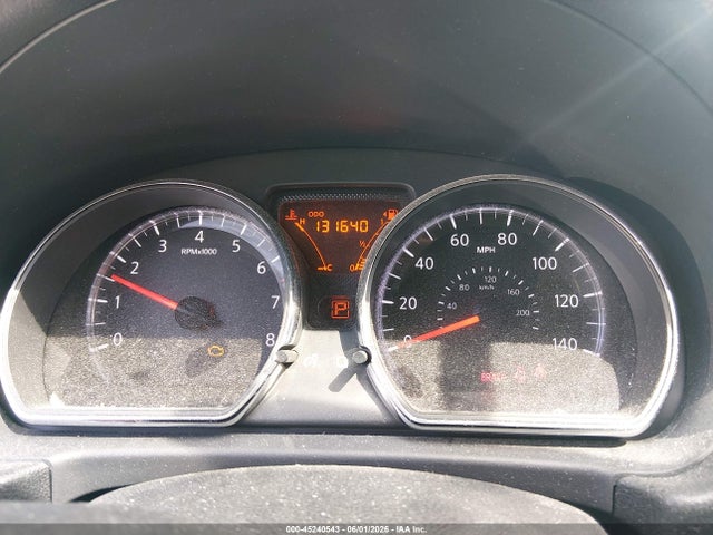 2014 Nissan Versa Note Sv მანქანა იყიდება აუქციონზე, vin: 3N1CE2CP8EL377143, აუქციონის ნომერი: 45240543