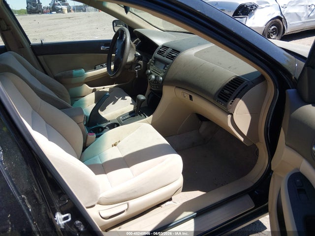 Продажа на аукционе авто 2003 Honda Accord 2.4 Lx, vin: 1HGCM56323A104103, номер лота: 45240546