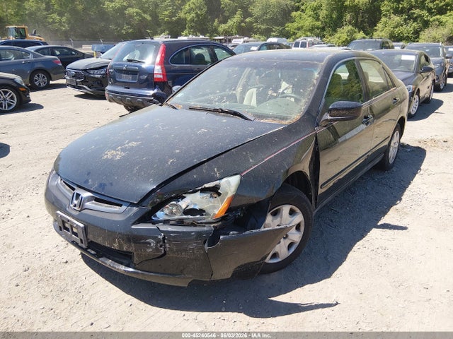 Продажа на аукционе авто 2003 Honda Accord 2.4 Lx, vin: 1HGCM56323A104103, номер лота: 45240546
