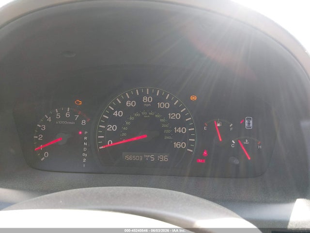 Продажа на аукционе авто 2003 Honda Accord 2.4 Lx, vin: 1HGCM56323A104103, номер лота: 45240546