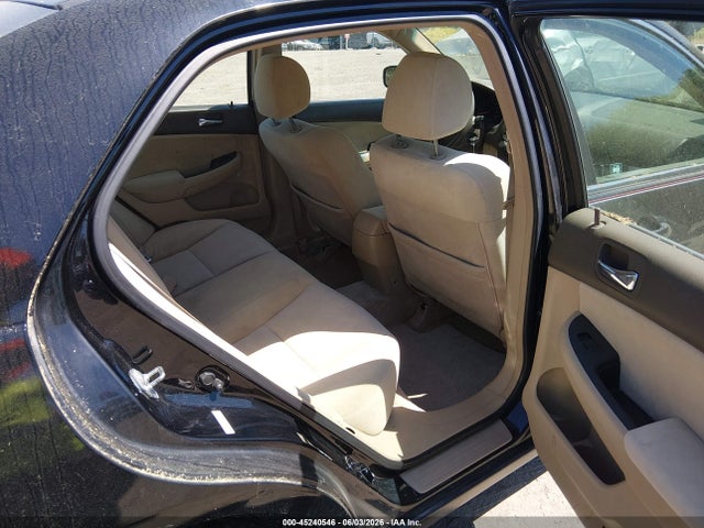 Продажа на аукционе авто 2003 Honda Accord 2.4 Lx, vin: 1HGCM56323A104103, номер лота: 45240546