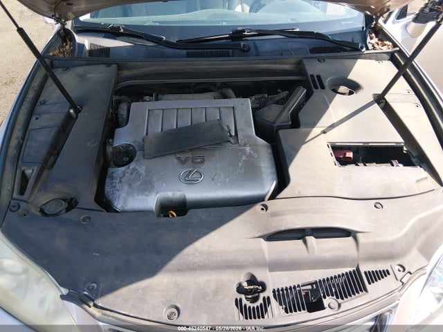 45240547 :رقم المزاد ، JTHBJ46G192324706 vin ، 2009 Lexus Es 350 مزاد بيع
