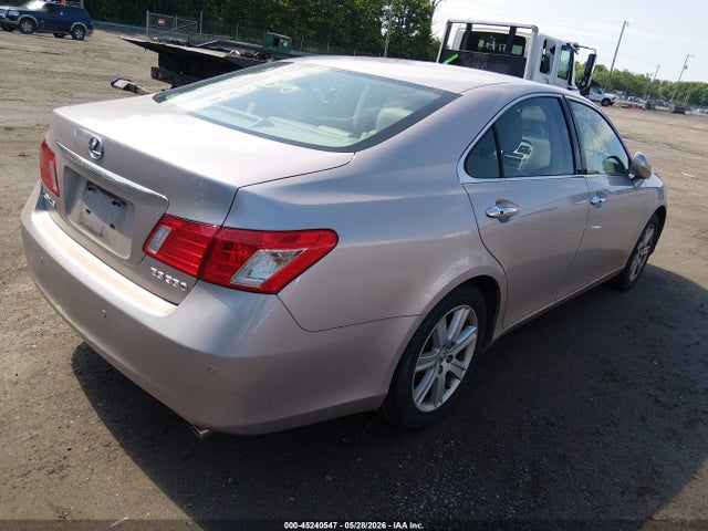 45240547 :رقم المزاد ، JTHBJ46G192324706 vin ، 2009 Lexus Es 350 مزاد بيع