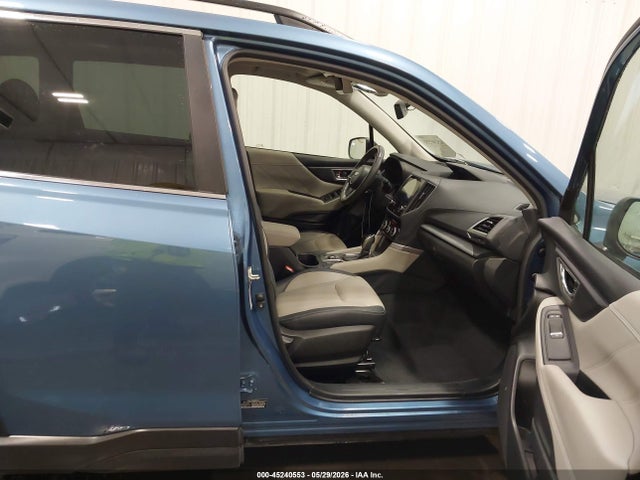 Aukcja sprzedaży 2020 Subaru Forester Limited, vin: JF2SKAUC2LH483205, numer aukcji: 45240553
