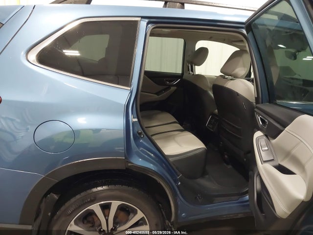 Aukcja sprzedaży 2020 Subaru Forester Limited, vin: JF2SKAUC2LH483205, numer aukcji: 45240553