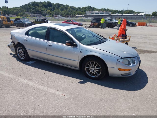 Продаж на аукціоні авто 2004 Chrysler 300m, vin: 2C3HE66G64H692170, номер лоту: 45240554