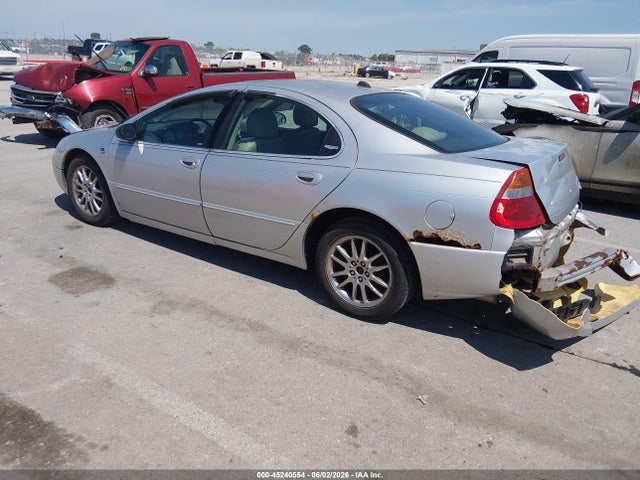 Продаж на аукціоні авто 2004 Chrysler 300m, vin: 2C3HE66G64H692170, номер лоту: 45240554