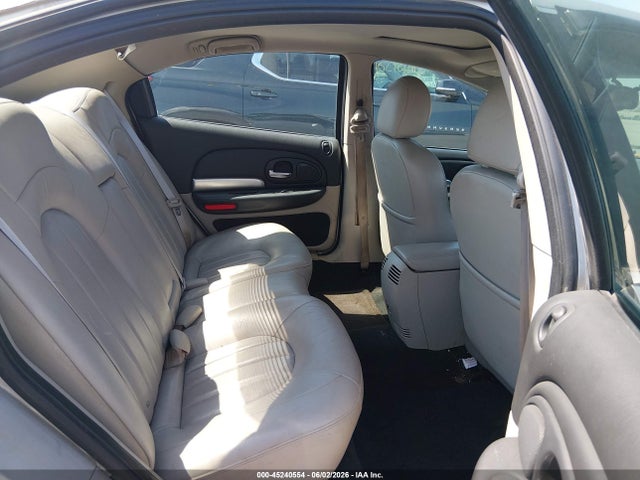 Продаж на аукціоні авто 2004 Chrysler 300m, vin: 2C3HE66G64H692170, номер лоту: 45240554