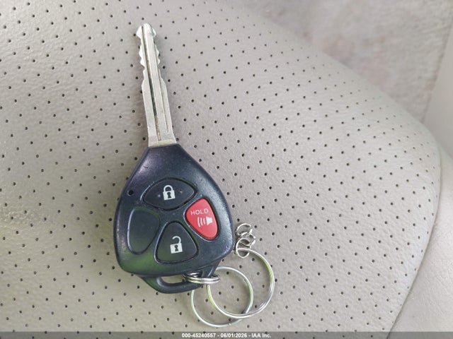 45240557 :رقم المزاد ، JTMZK31V775010065 vin ، 2007 Toyota Rav4 Limited V6 مزاد بيع