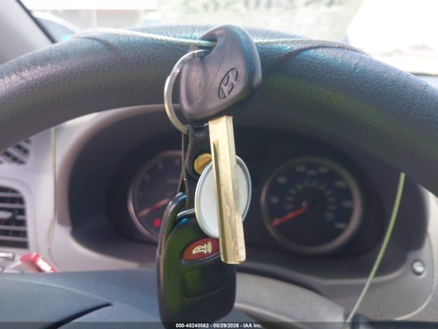 Hyundai ACCENT SE 2016 KMHCT4AEXGU123034 Image 11