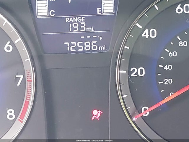 Hyundai ACCENT SE 2016 KMHCT4AEXGU123034 Image 7