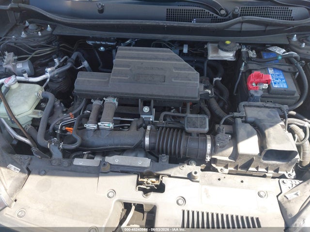 Aukcja sprzedaży 2022 Honda Cr-v 2wd Ex-l, vin: 5J6RW1H88NA017260, numer aukcji: 45240564