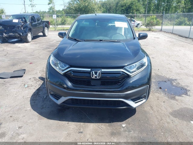 Aukcja sprzedaży 2022 Honda Cr-v 2wd Ex-l, vin: 5J6RW1H88NA017260, numer aukcji: 45240564