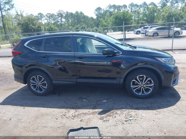 Aukcja sprzedaży 2022 Honda Cr-v 2wd Ex-l, vin: 5J6RW1H88NA017260, numer aukcji: 45240564