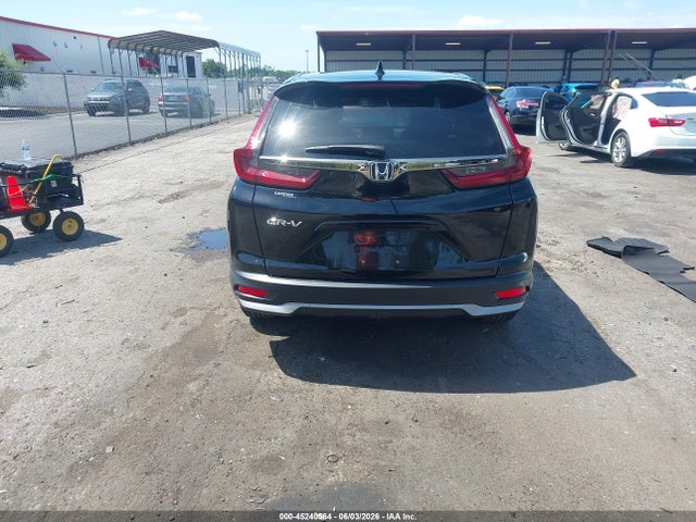 Aukcja sprzedaży 2022 Honda Cr-v 2wd Ex-l, vin: 5J6RW1H88NA017260, numer aukcji: 45240564