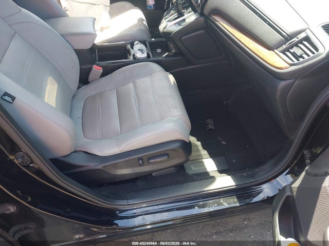 Aukcja sprzedaży 2022 Honda Cr-v 2wd Ex-l, vin: 5J6RW1H88NA017260, numer aukcji: 45240564