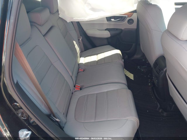 Aukcja sprzedaży 2022 Honda Cr-v 2wd Ex-l, vin: 5J6RW1H88NA017260, numer aukcji: 45240564
