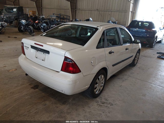 Aukcja sprzedaży 2007 Ford Focus S/se/ses, vin: 1FAFP34N27W345184, numer aukcji: 45240572
