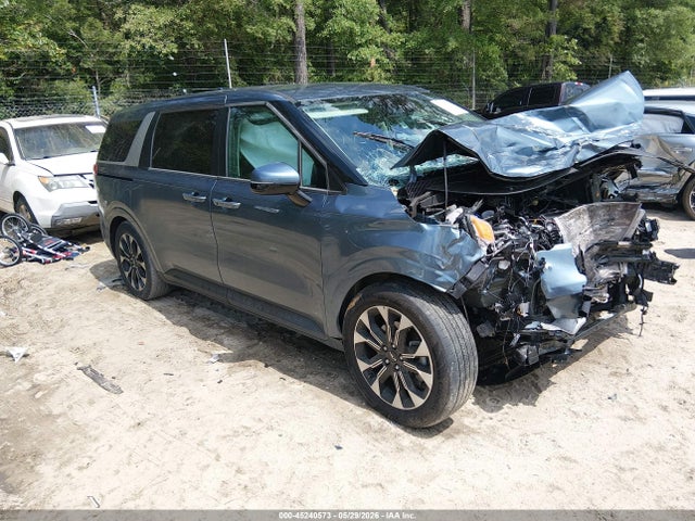 Aukcja sprzedaży 2024 Kia Carnival Mpv Ex, vin: KNDNC5H35R6338769, numer aukcji: 45240573