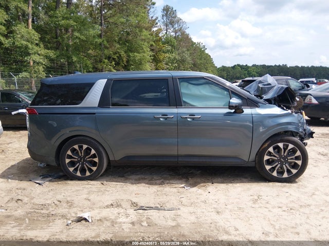 Aukcja sprzedaży 2024 Kia Carnival Mpv Ex, vin: KNDNC5H35R6338769, numer aukcji: 45240573
