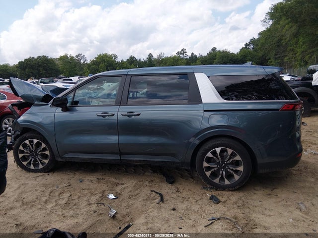 Aukcja sprzedaży 2024 Kia Carnival Mpv Ex, vin: KNDNC5H35R6338769, numer aukcji: 45240573