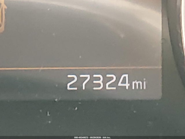 Aukcja sprzedaży 2024 Kia Carnival Mpv Ex, vin: KNDNC5H35R6338769, numer aukcji: 45240573