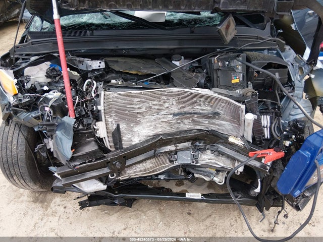 45240573 :رقم المزاد ، KNDNC5H35R6338769 vin ، 2024 Kia Carnival Mpv Ex مزاد بيع