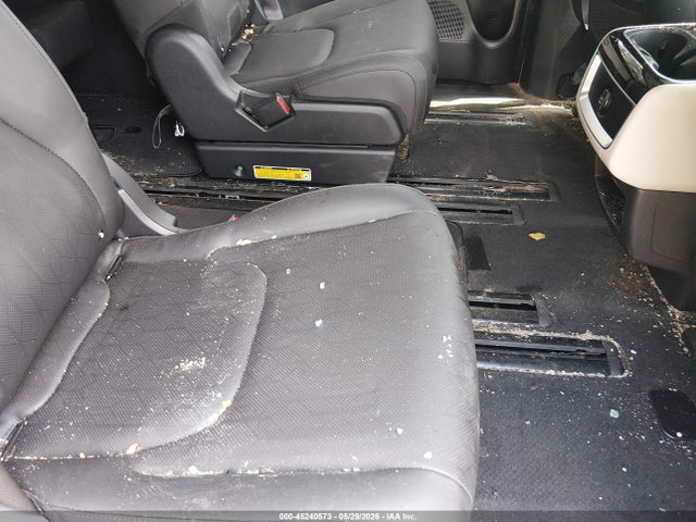 2024 Kia Carnival Mpv Ex მანქანა იყიდება აუქციონზე, vin: KNDNC5H35R6338769, აუქციონის ნომერი: 45240573
