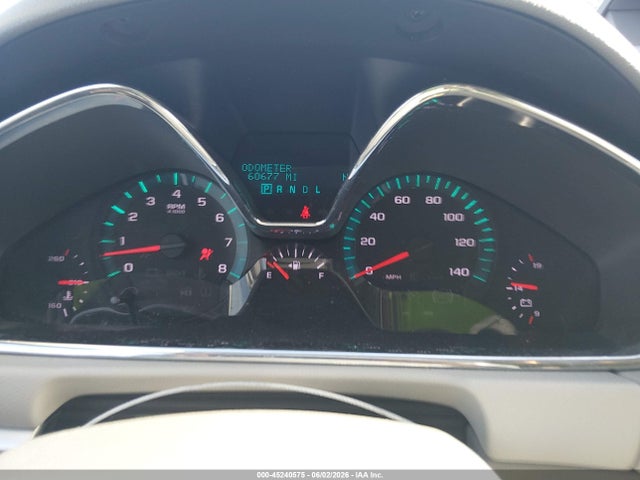 Продажа на аукционе авто 2015 Chevrolet Traverse Ltz, vin: 1GNKRJKD3FJ320282, номер лота: 45240575