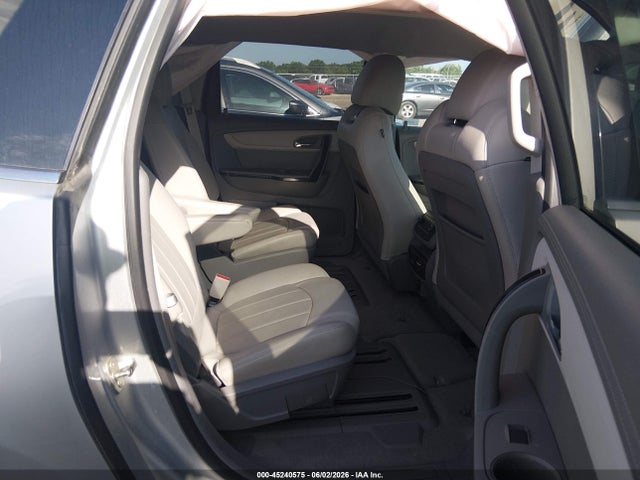 Aukcja sprzedaży 2015 Chevrolet Traverse Ltz, vin: 1GNKRJKD3FJ320282, numer aukcji: 45240575