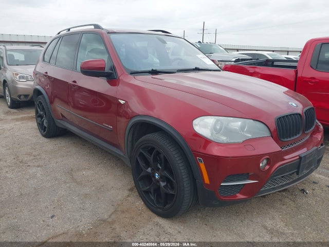 Aukcja sprzedaży 2013 Bmw X5 Xdrive35i/xdrive35i Premium/xdrive35i Sport Activity, vin: 5UXZV4C53D0G54442, numer aukcji: 45240584
