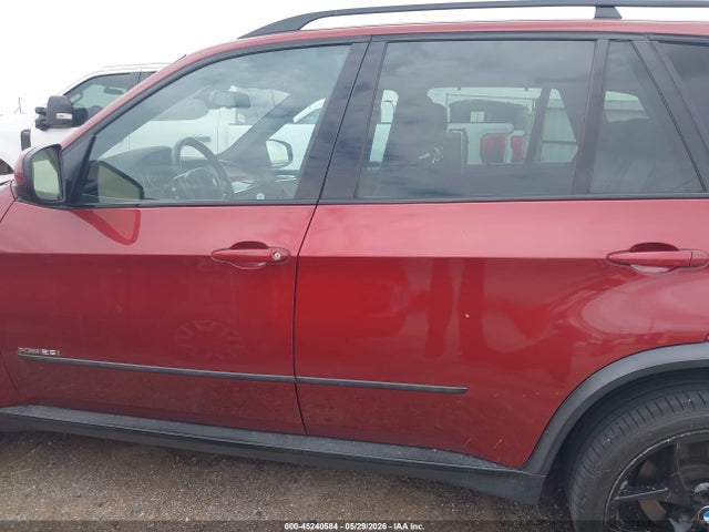 Aukcja sprzedaży 2013 Bmw X5 Xdrive35i/xdrive35i Premium/xdrive35i Sport Activity, vin: 5UXZV4C53D0G54442, numer aukcji: 45240584