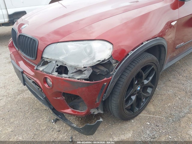 Aukcja sprzedaży 2013 Bmw X5 Xdrive35i/xdrive35i Premium/xdrive35i Sport Activity, vin: 5UXZV4C53D0G54442, numer aukcji: 45240584