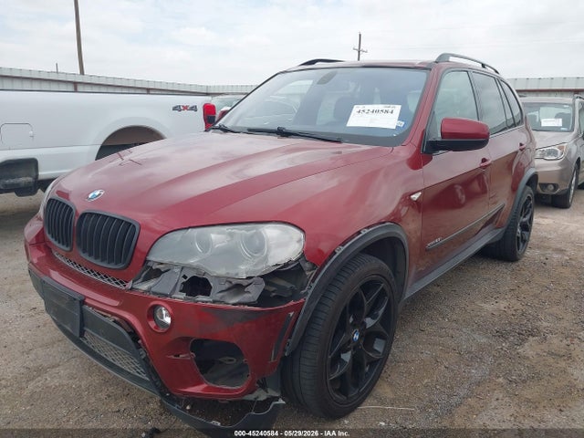 Aukcja sprzedaży 2013 Bmw X5 Xdrive35i/xdrive35i Premium/xdrive35i Sport Activity, vin: 5UXZV4C53D0G54442, numer aukcji: 45240584