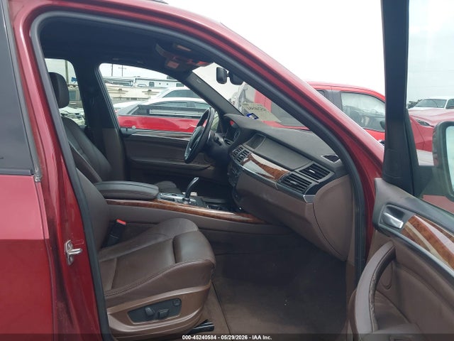 Aukcja sprzedaży 2013 Bmw X5 Xdrive35i/xdrive35i Premium/xdrive35i Sport Activity, vin: 5UXZV4C53D0G54442, numer aukcji: 45240584