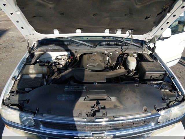 45240586 :رقم المزاد ، 1GNEK13T85J203674 vin ، 2005 Chevrolet Tahoe Lt مزاد بيع