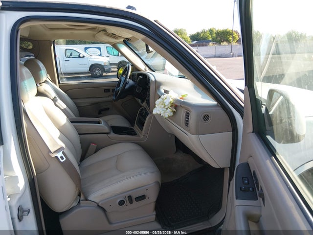 45240586 :رقم المزاد ، 1GNEK13T85J203674 vin ، 2005 Chevrolet Tahoe Lt مزاد بيع