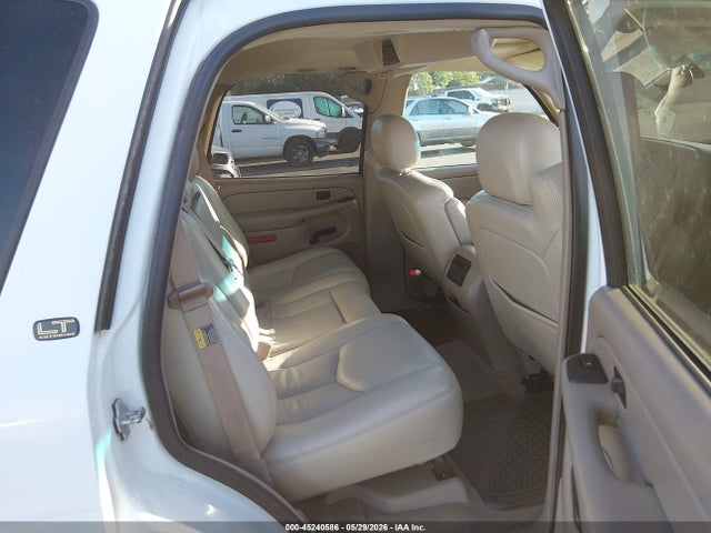 45240586 :رقم المزاد ، 1GNEK13T85J203674 vin ، 2005 Chevrolet Tahoe Lt مزاد بيع